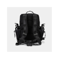 BUILT FOR ATHLATES - Hero 2.0 Backpack 45L - Black